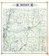 Minden Township, Pottawattamie County 1885